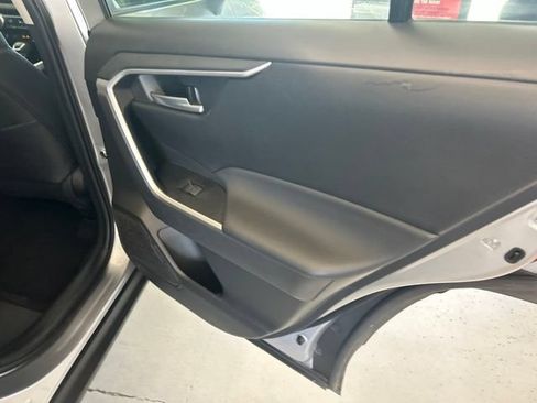 Used 2023 Toyota RAV4 XLE Premium FWD image 18
