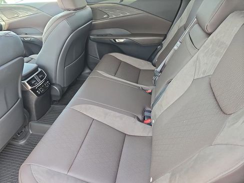 New 2026 Lexus RX 350 AWD image 14