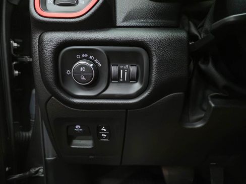 Used 2019 RAM 1500 Rebel w/ Rebel Level 2 Equipment Group AWD/4WD image 29