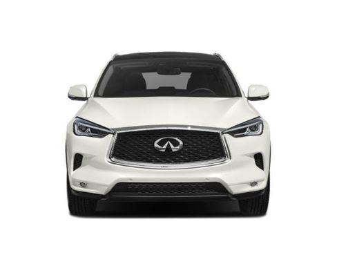 Used 2021 INFINITI QX50 Essential w/ Convenience Package AWD/4WD image 7