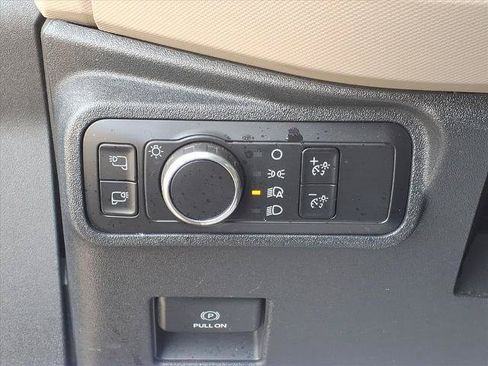 Used 2021 Ford Bronco Wildtrak AWD/4WD image 14