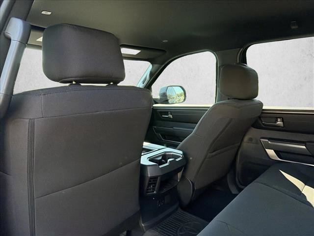 Certified 2026 Toyota Tundra SR5 w/ SR5 Convenience Package AWD/4WD image 24