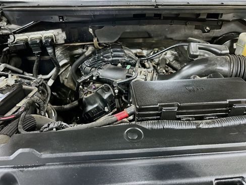 Used 2014 Ford F150 XL w/ Trailer Tow Package image 24