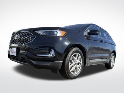 Used 2024 Ford Edge SEL w/ Convenience Package