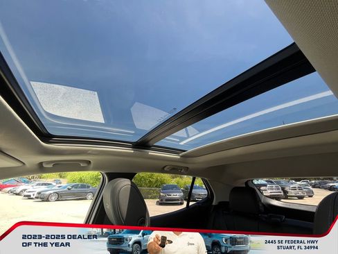 New 2026 Buick Encore GX Sport Touring image 34