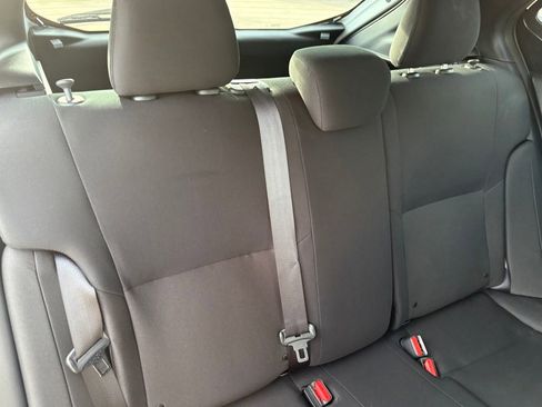 Certified 2025 Nissan Kicks Play S FWD image 38