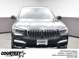 Used 2020 BMW X3 xDrive30i w/ Premium Package image 2