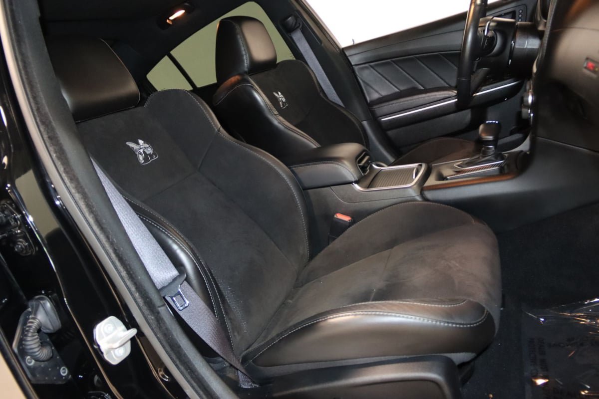 Used 2023 Dodge Charger Scat Pack RWD image 59