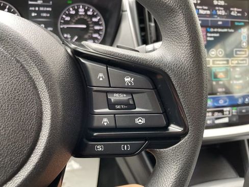 Used 2024 Subaru Crosstrek 2.0i Premium image 17