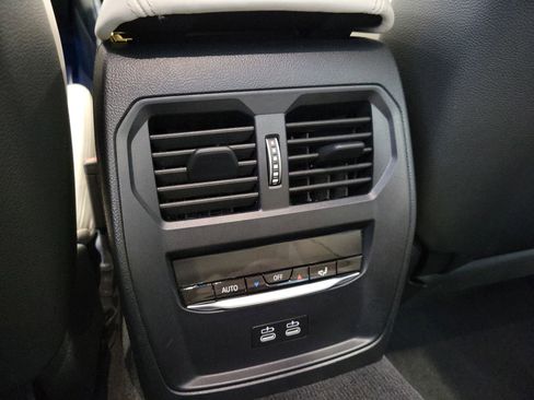 Used 2025 BMW M3 Competition w/ Executive Package image 18