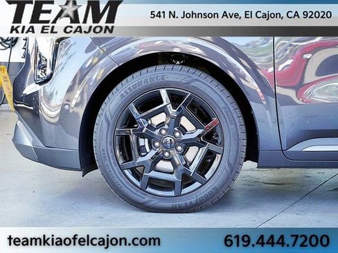 New 2026 Kia Carnival SX Prestige image 7