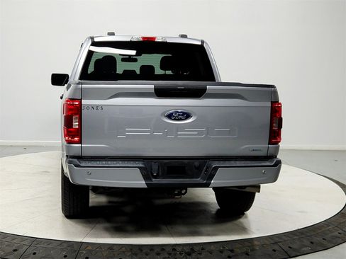 Used 2021 Ford F150 XL w/ STX Appearance Package image 6