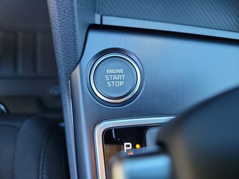 New 2026 Kia Sportage LX image 13