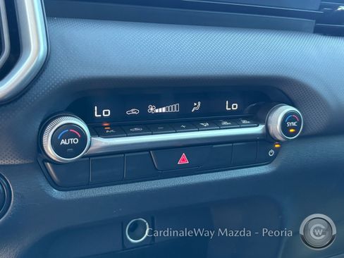 Used 2025 MAZDA CX-50 AWD 2.5 S w/ Weather Package image 23