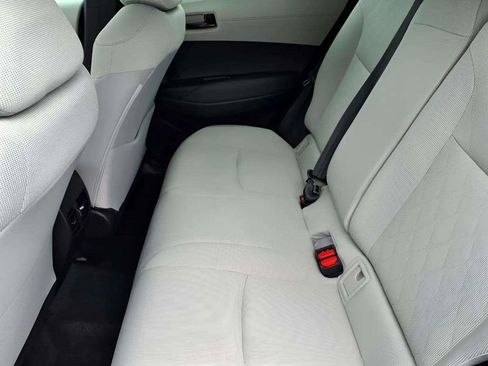 Used 2026 Toyota Corolla Cross L FWD image 10