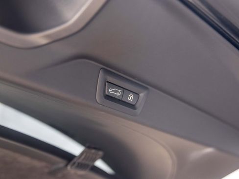 Certified 2025 Rolls-Royce Cullinan Black Badge w/ Leather Finishing Pack AWD/4WD image 48