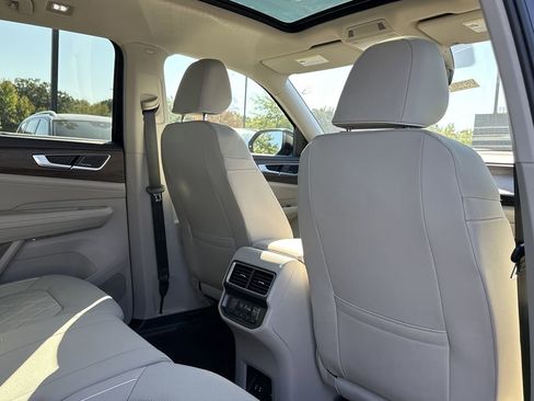 New 2026 Volkswagen Atlas SEL Premium R-Line AWD/4WD image 20