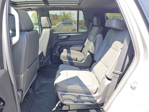 New 2026 Chevrolet Tahoe RST w/ Comfort Package AWD/4WD image 17