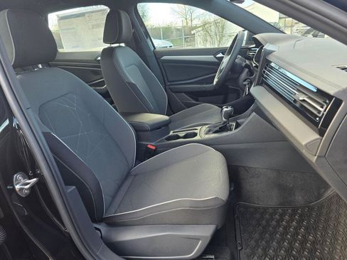New 2026 Volkswagen Jetta Sport FWD image 42