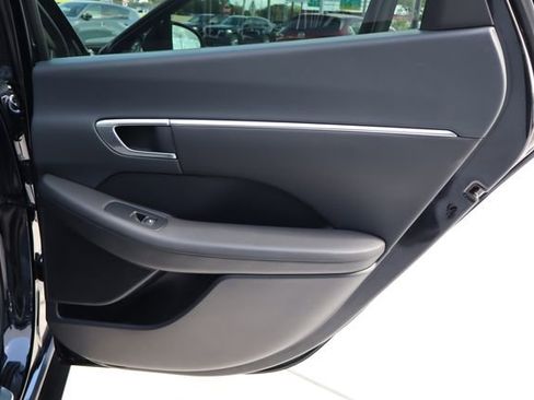 Used 2023 Hyundai Sonata SEL image 29