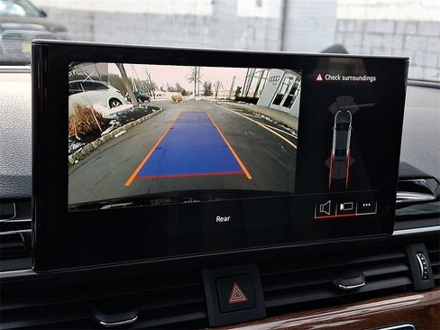 Certified 2023 Audi A4 2.0T Premium w/ Convenience Package image 6