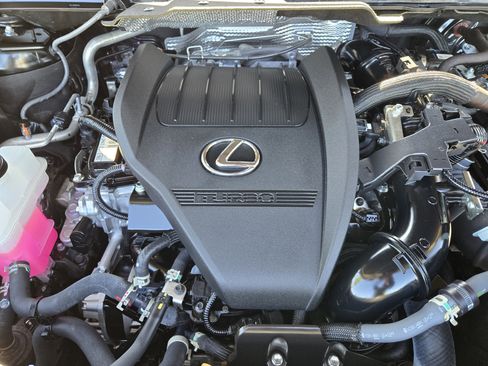 Used 2024 Lexus RX 350 F Sport image 39