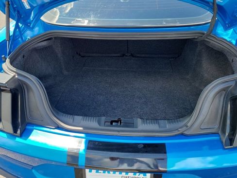 Used 2019 Ford Mustang GT Premium w/ GT Performance Package RWD image 25