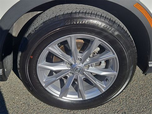 Certified 2023 Honda CR-V EX-L image 10