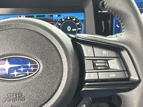 New 2026 Subaru Outback Limited XT image 23