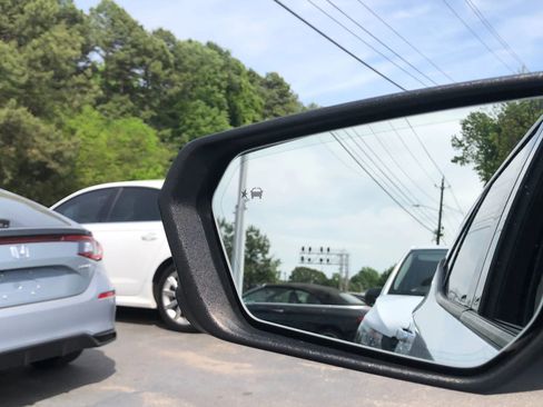 Used 2020 GMC Terrain Denali w/ Denali Premium Package image 30