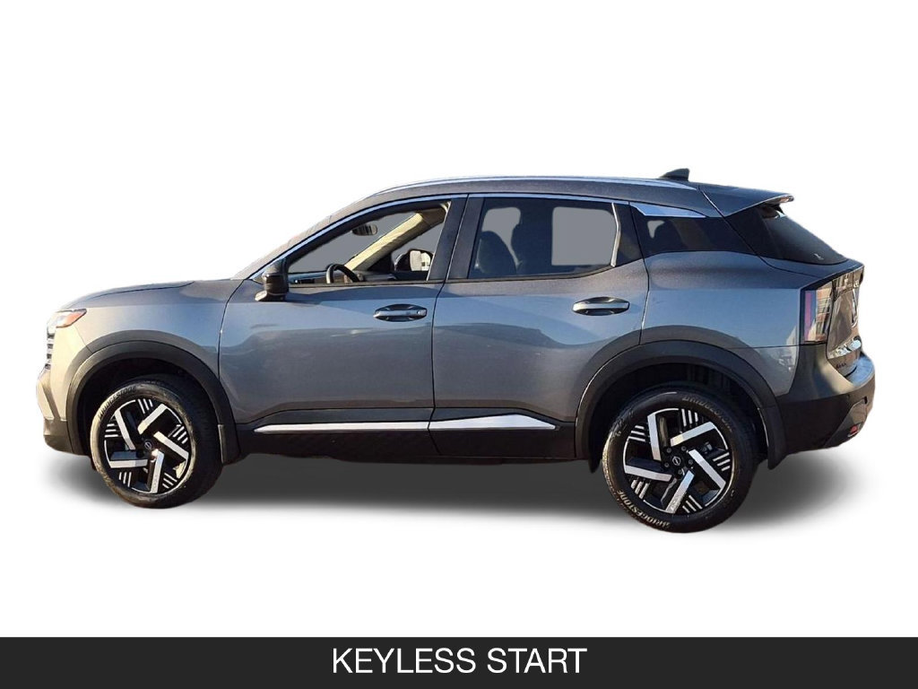 Used 2026 Nissan Kicks SV FWD image 5