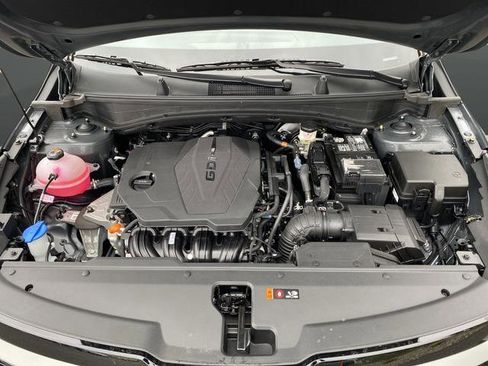 New 2026 Kia Sportage X-Line w/ X-Line Technology Package image 46