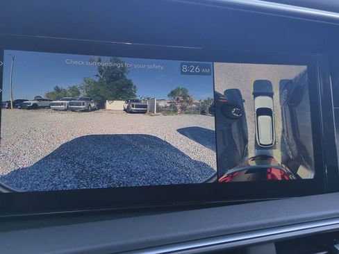 New 2026 Hyundai Palisade Limited AWD/4WD image 26