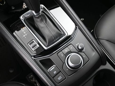 New 2025 MAZDA CX-5 AWD 2.5 S w/ Select Package image 14