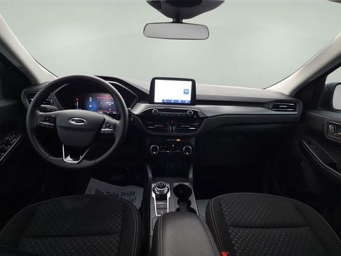 Used 2024 Ford Escape Active image 24