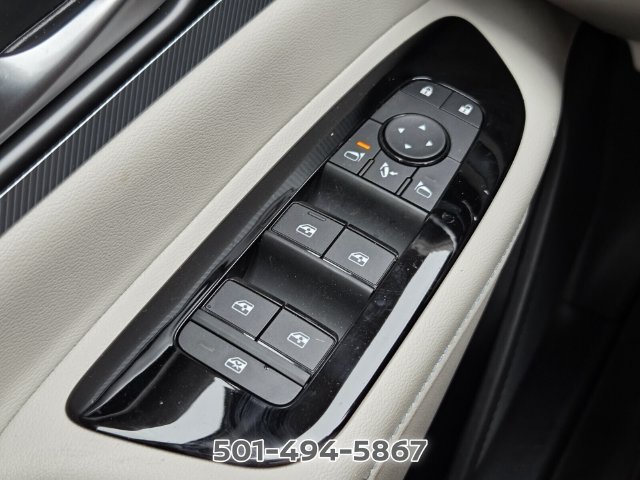 Used 2026 Nissan Murano Platinum w/ Cargo Package AWD/4WD image 28