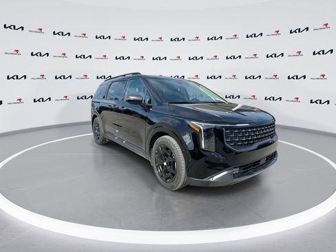 New 2026 Kia Carnival SX Prestige FWD image 2