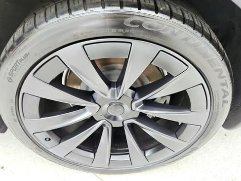Used 2023 Tesla Model X Plaid AWD/4WD image 75