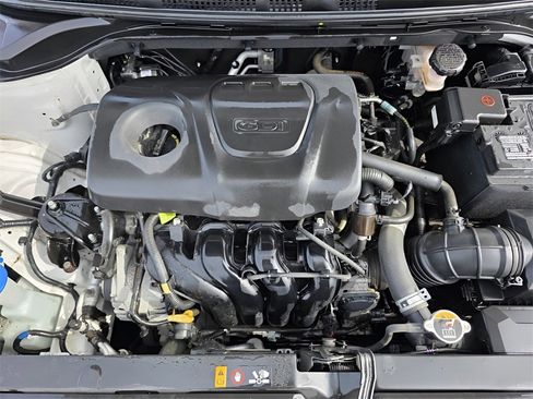 Used 2018 Hyundai Accent SEL image 10