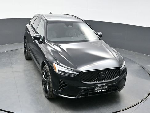 New 2026 Volvo XC60 T8 Ultra w/ Protection Package Premier AWD/4WD image 30
