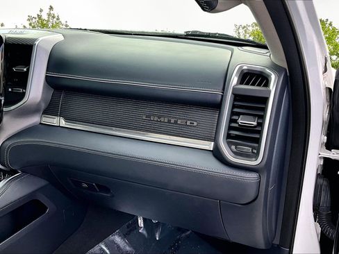 Used 2022 RAM 1500 Limited image 17