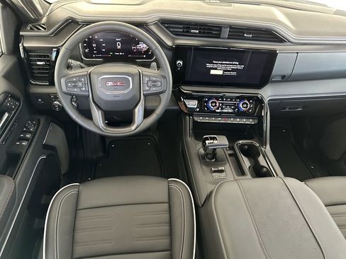 New 2026 GMC Sierra 1500 AT4X AWD/4WD image 16