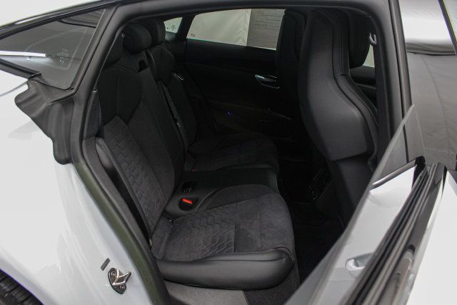 Used 2023 Audi e-tron GT Prestige w/ Prestige Package AWD/4WD image 17