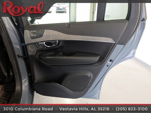 Used 2020 Volvo XC90 T6 Inscription AWD/4WD image 9