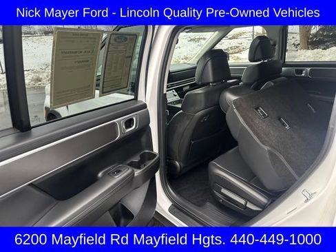 Used 2024 Hyundai Santa Fe XRT image 27