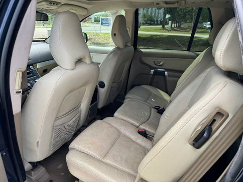 Used 2013 Volvo XC90 3.2 image 25