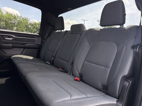 Used 2022 RAM 1500 Big Horn AWD/4WD image 28