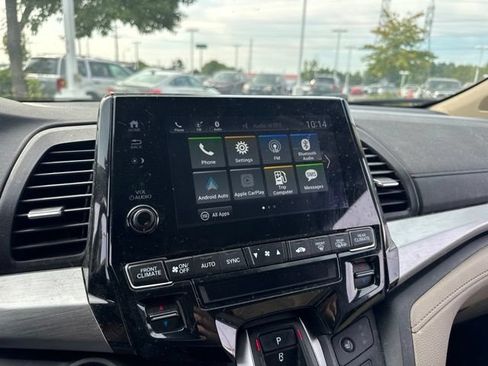 Used 2020 Honda Odyssey EX-L image 21