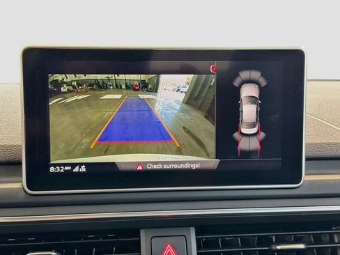 Used 2019 Audi A4 2.0T Premium Plus w/ Premium Plus Package AWD/4WD image 16