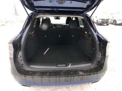 Certified 2025 Nissan Kicks SR w/ Interior Electronics Package image 22